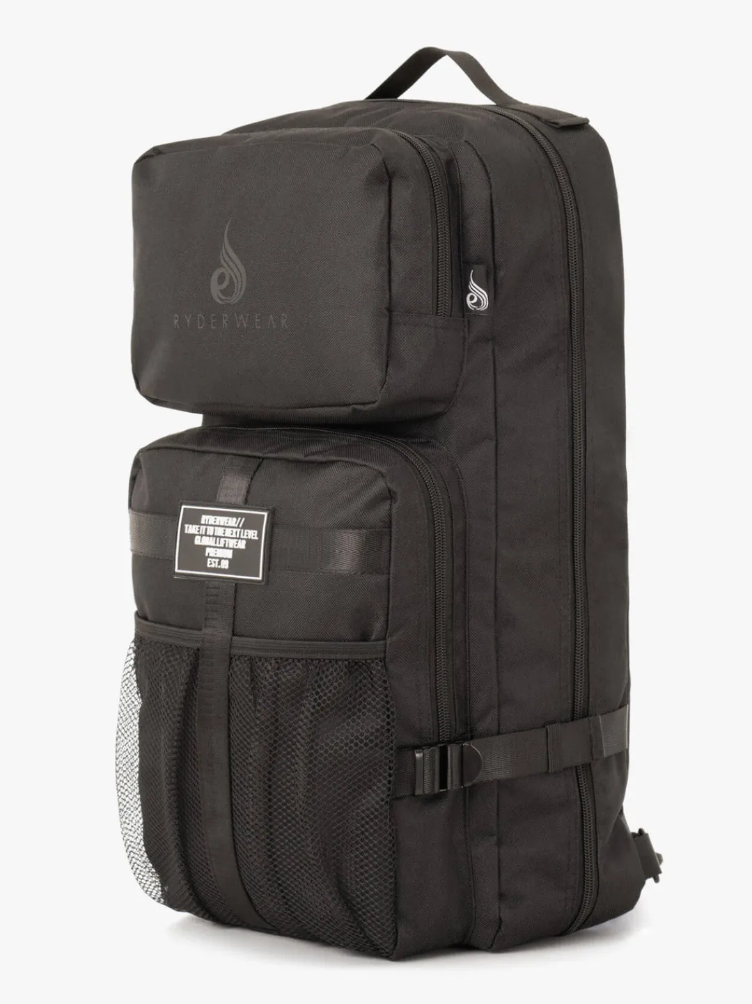 Women Ryderwear Duty Backpack