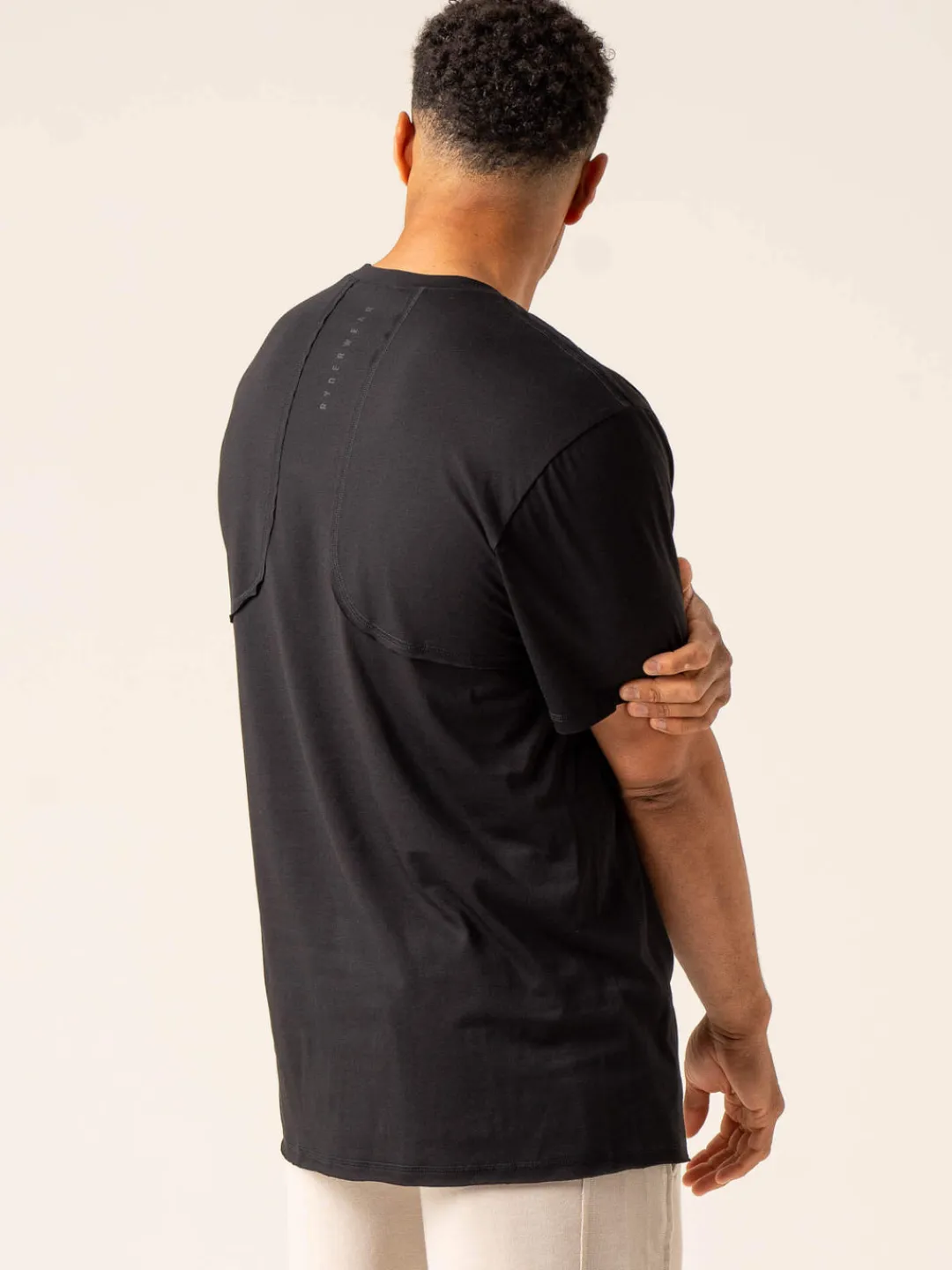 Ryderwear Dynaic Overized T-hirt