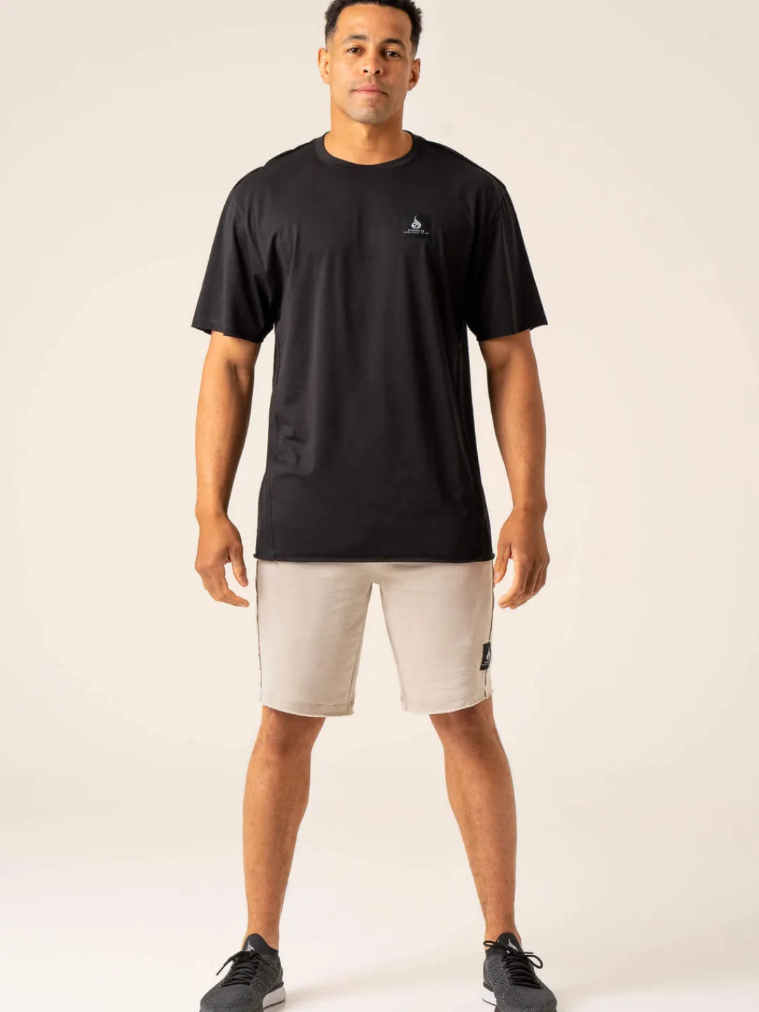 Ryderwear Dynaic Overized T-hirt