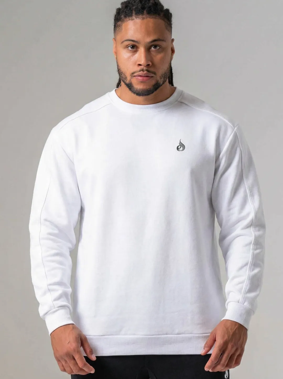 Ryderwear Dynaic Puover