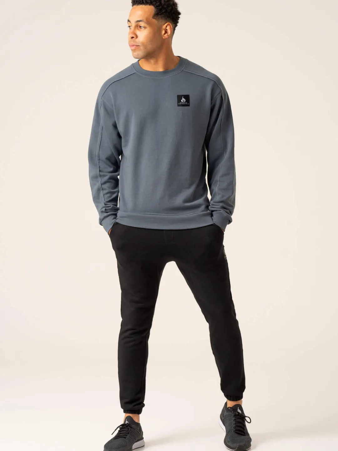 Ryderwear Dynaic Track Pant