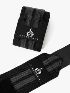 Women Ryderwear Elbow Wraps