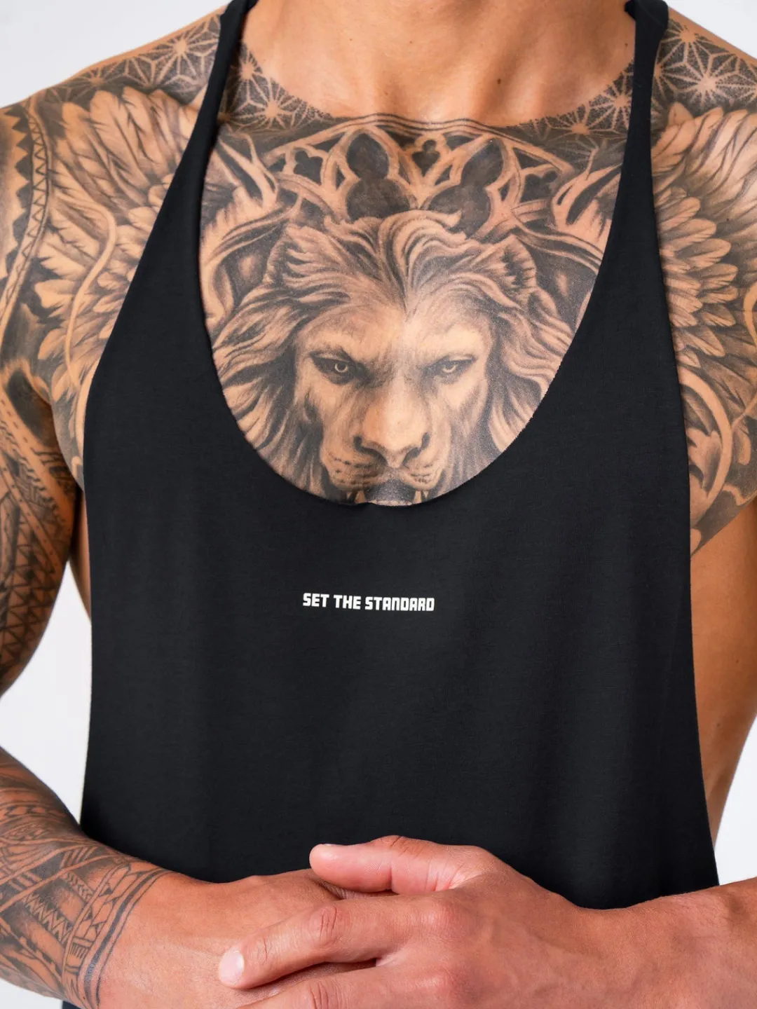 Ryderwear Eerge Arnie T-Back