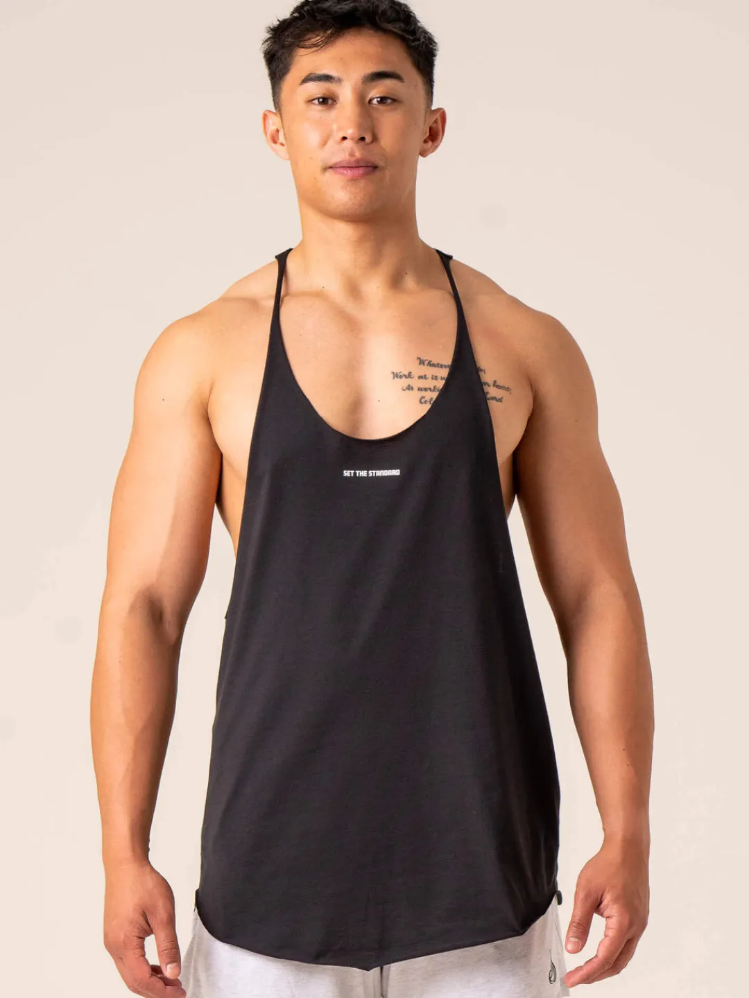 Ryderwear Eerge Arnie T-Back