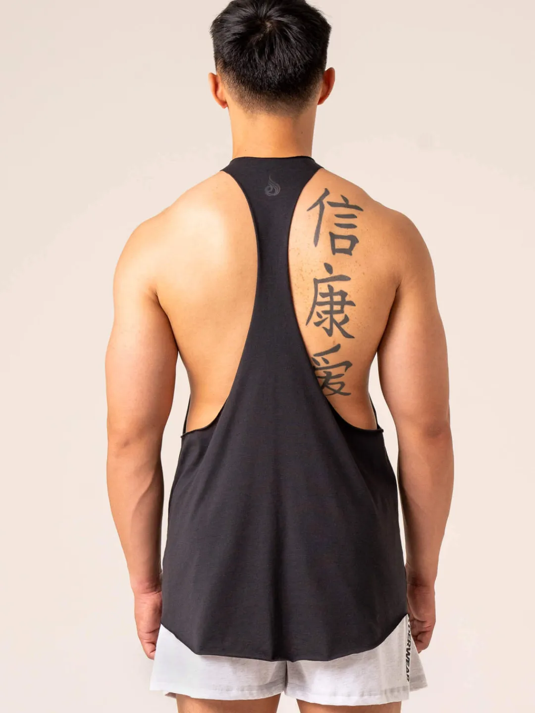 Ryderwear Eerge Arnie T-Back