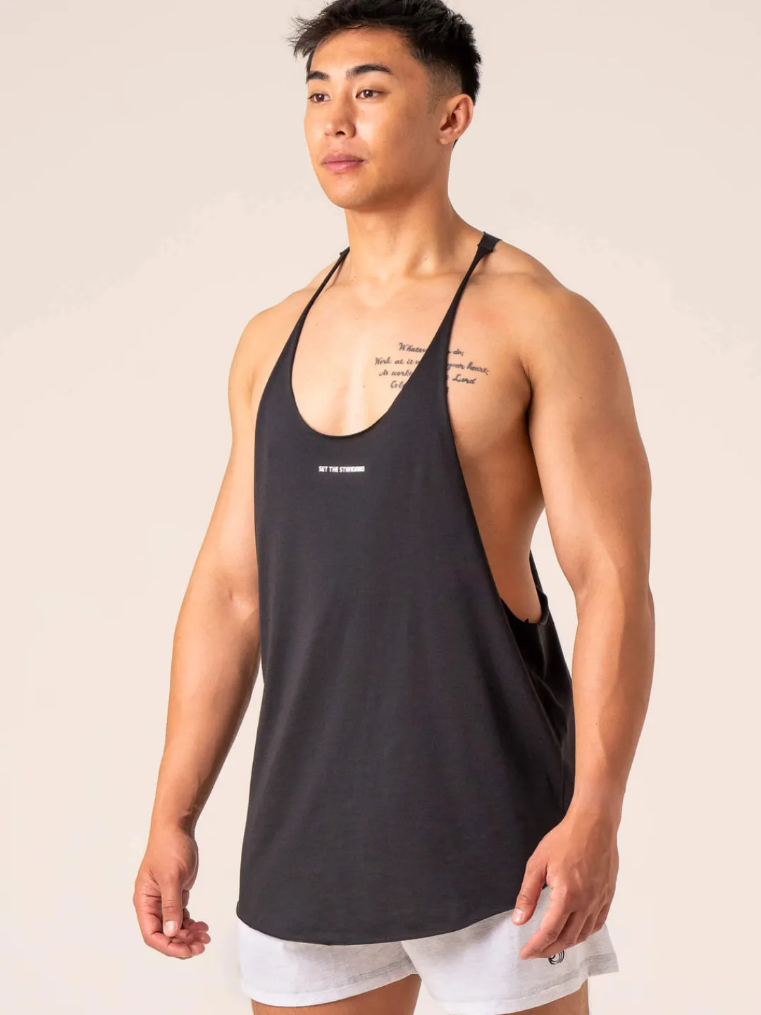Ryderwear Eerge Arnie T-Back