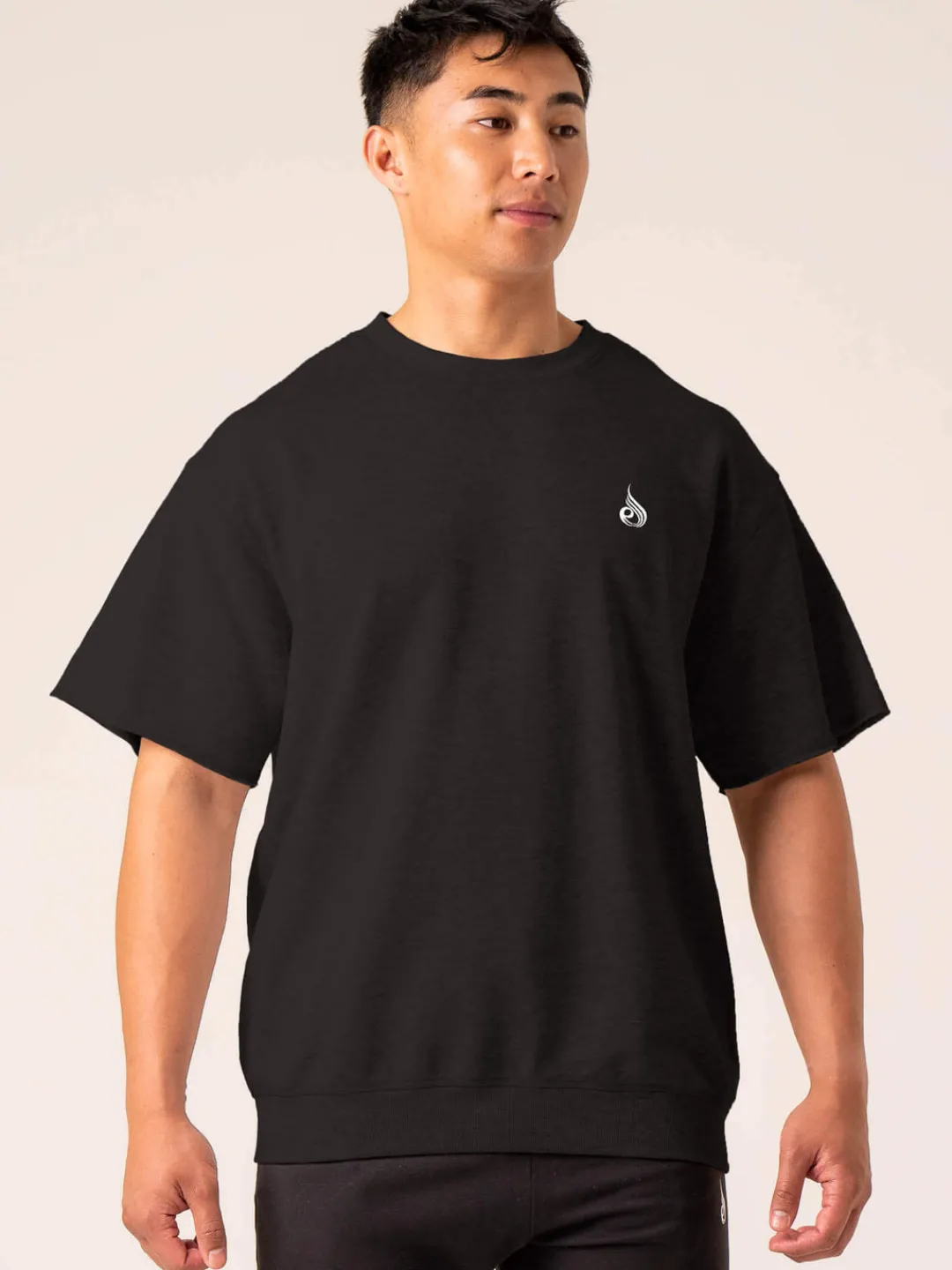Ryderwear Eerge Feece T-hirt