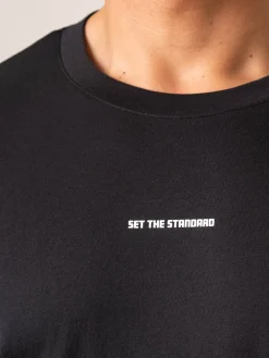 Ryderwear Eerge Overized T-hirt
