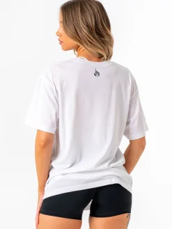 Women Ryderwear Eerge Overized T-hirt