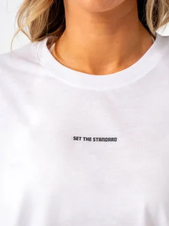 Women Ryderwear Eerge Overized T-hirt