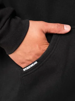 Ryderwear Eerge Track Jacket