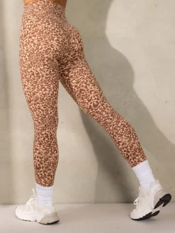 Women Ryderwear Epower High Waited egging