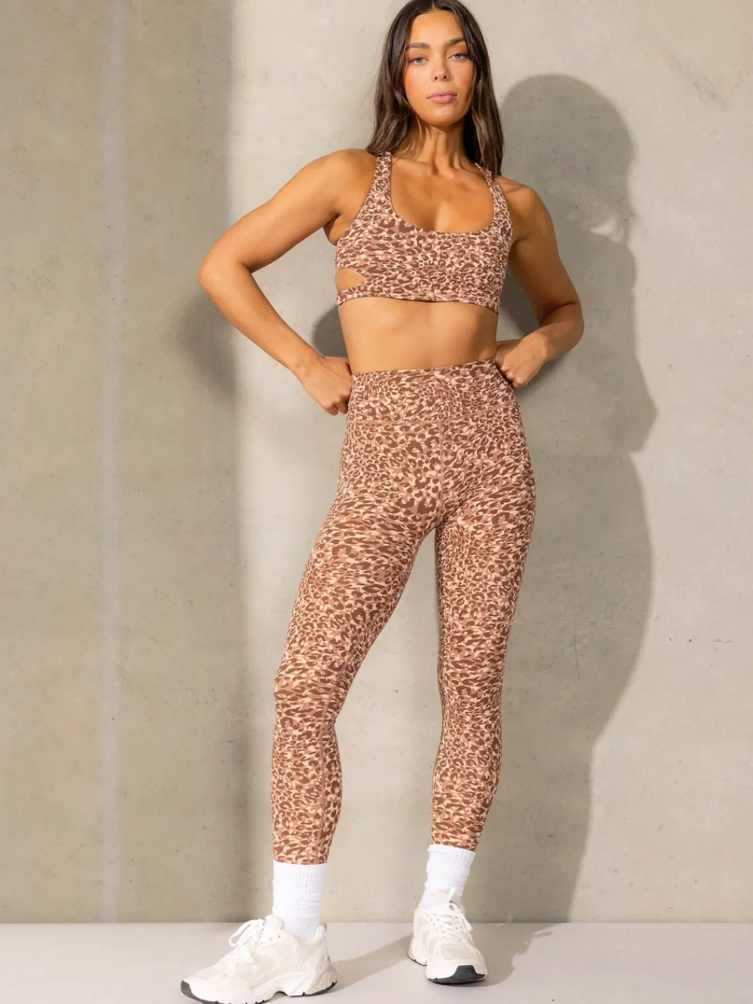 Women Ryderwear Epower High Waited egging