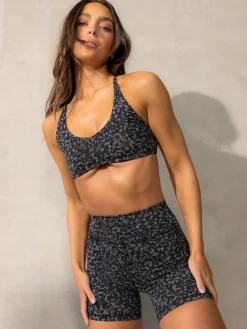 Women Ryderwear Epower port Crop