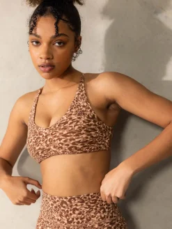 Women Ryderwear Epower port Crop