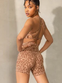 Women Ryderwear Epower port Crop
