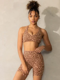 Women Ryderwear Epower port Crop