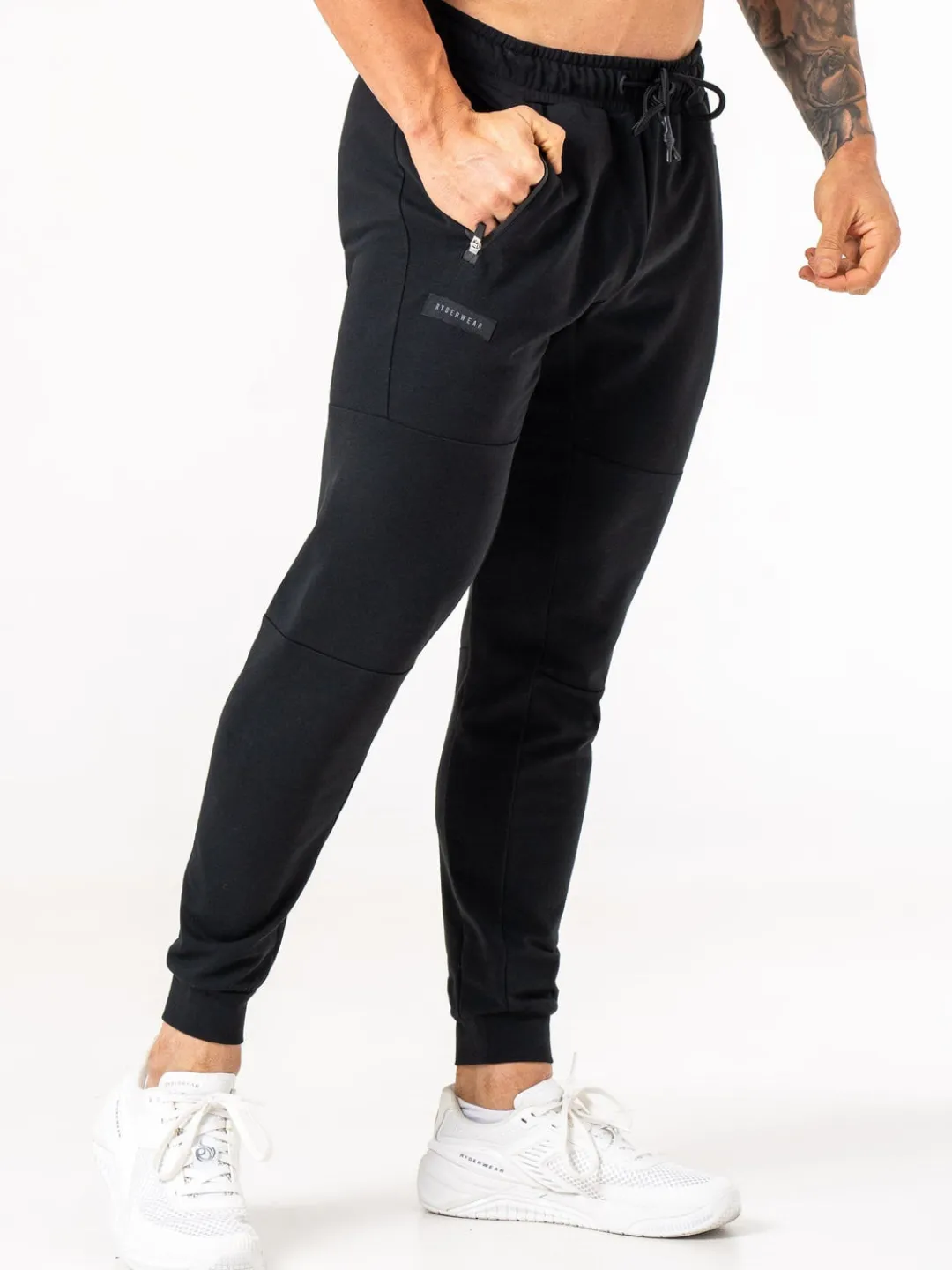 Ryderwear Endurance Track Pant