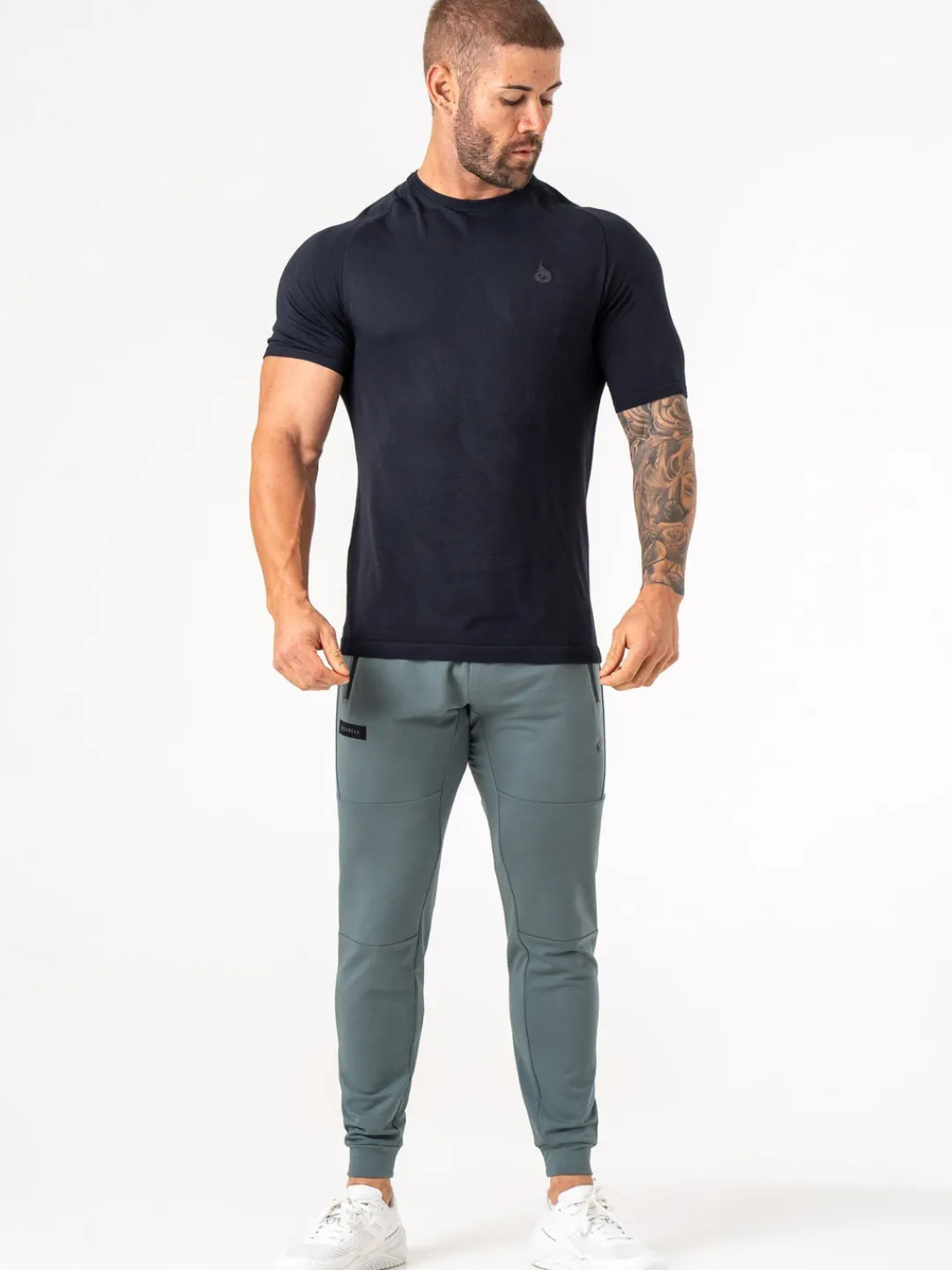 Ryderwear Endurance Track Pant