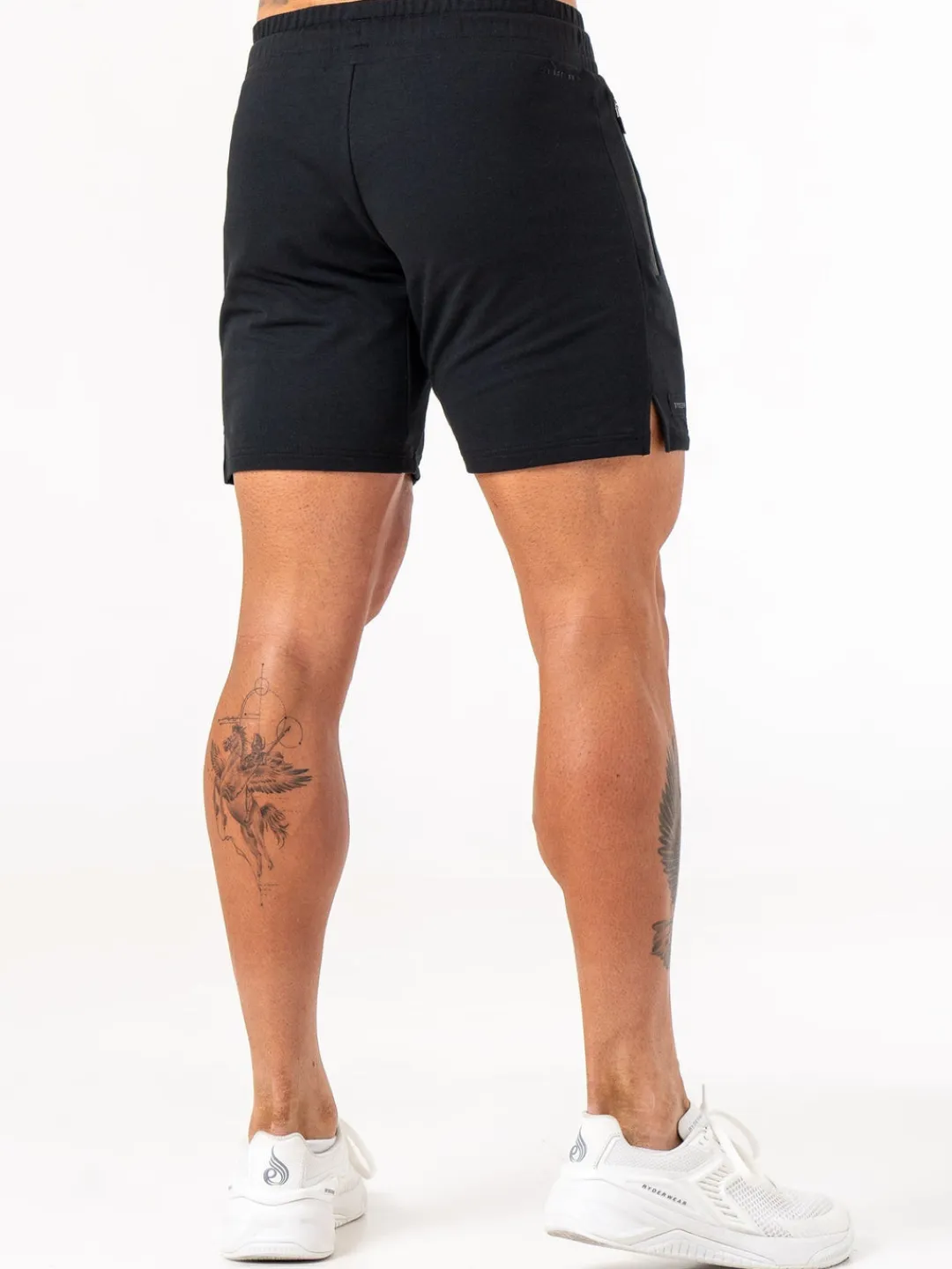 Ryderwear Endurance Track hort