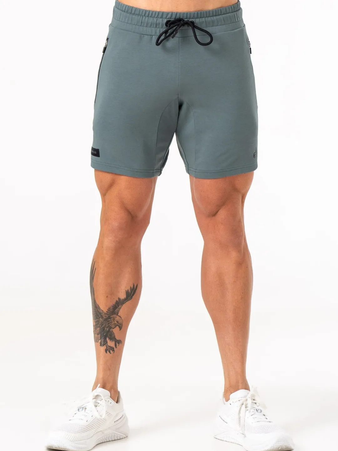 Ryderwear Endurance Track hort