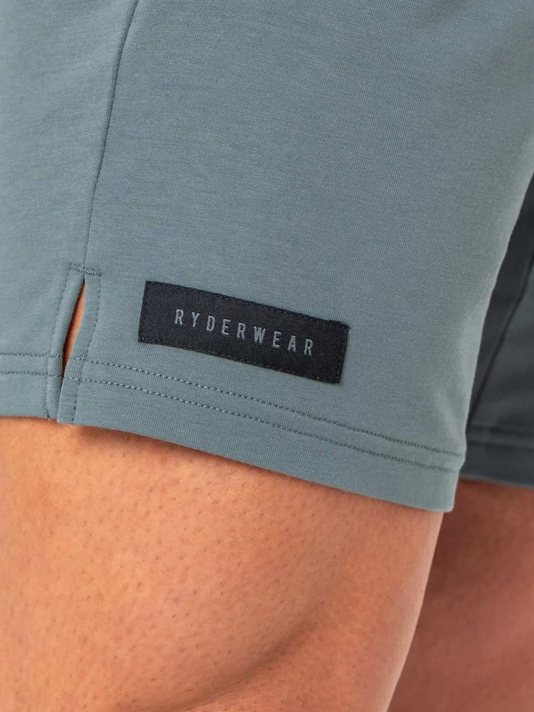Ryderwear Endurance Track hort