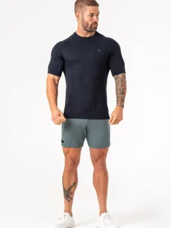 Ryderwear Endurance Track hort