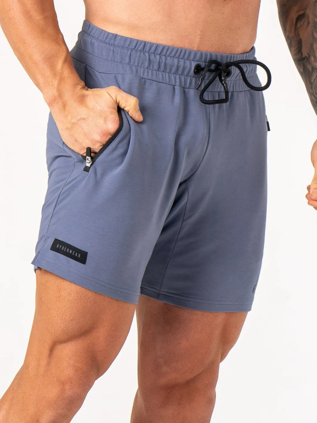 Ryderwear Endurance Track hort