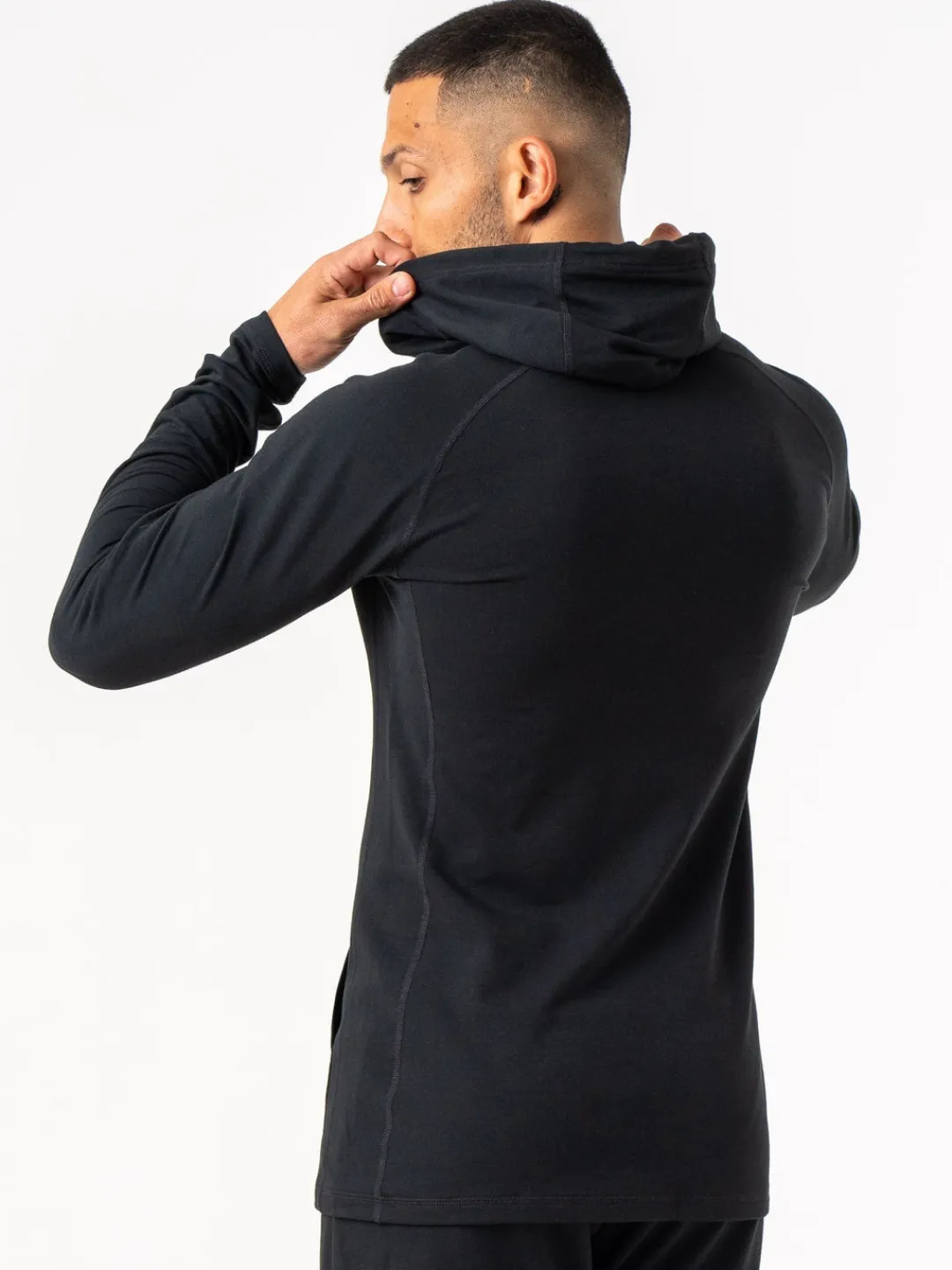 Ryderwear Endurance Zip Up Jacket