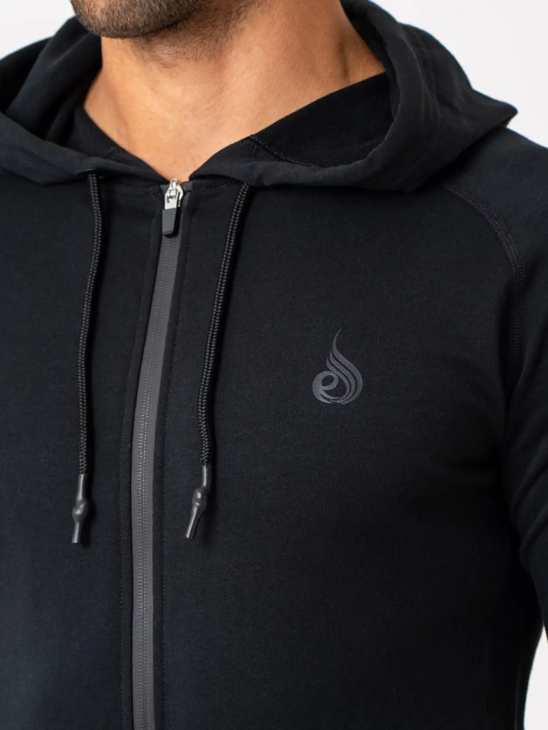 Ryderwear Endurance Zip Up Jacket