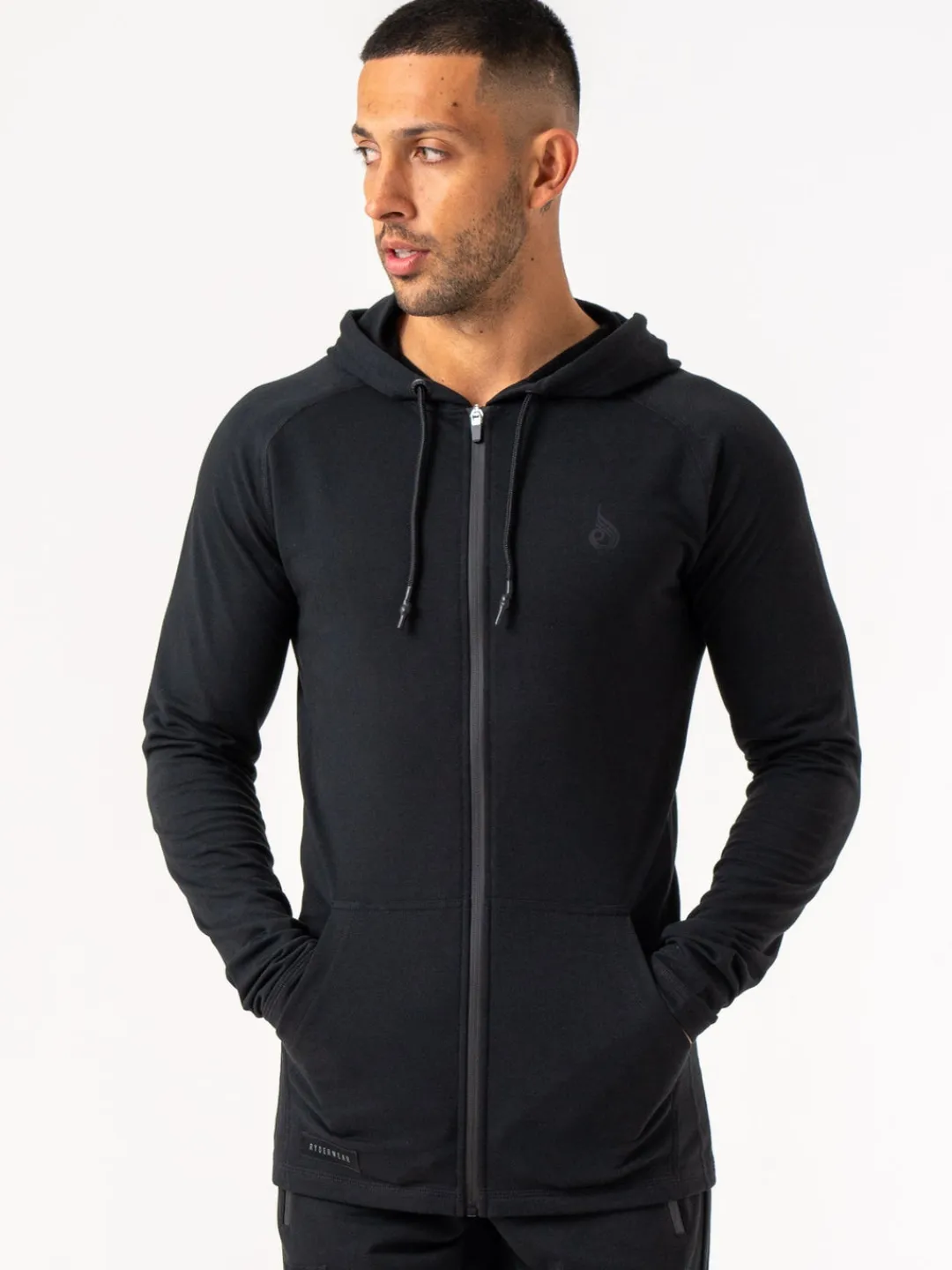 Ryderwear Endurance Zip Up Jacket