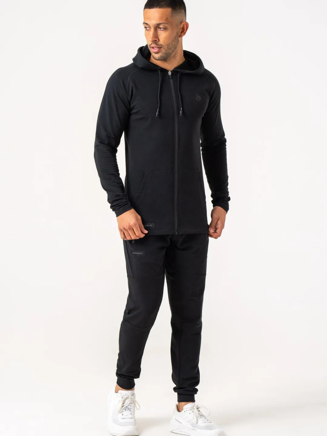 Ryderwear Endurance Zip Up Jacket