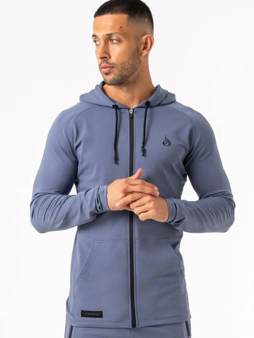 Ryderwear Endurance Zip Up Jacket