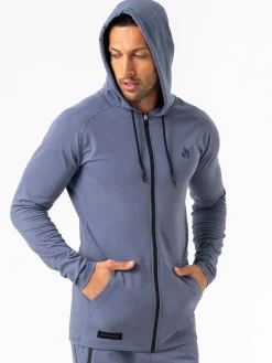 Ryderwear Endurance Zip Up Jacket