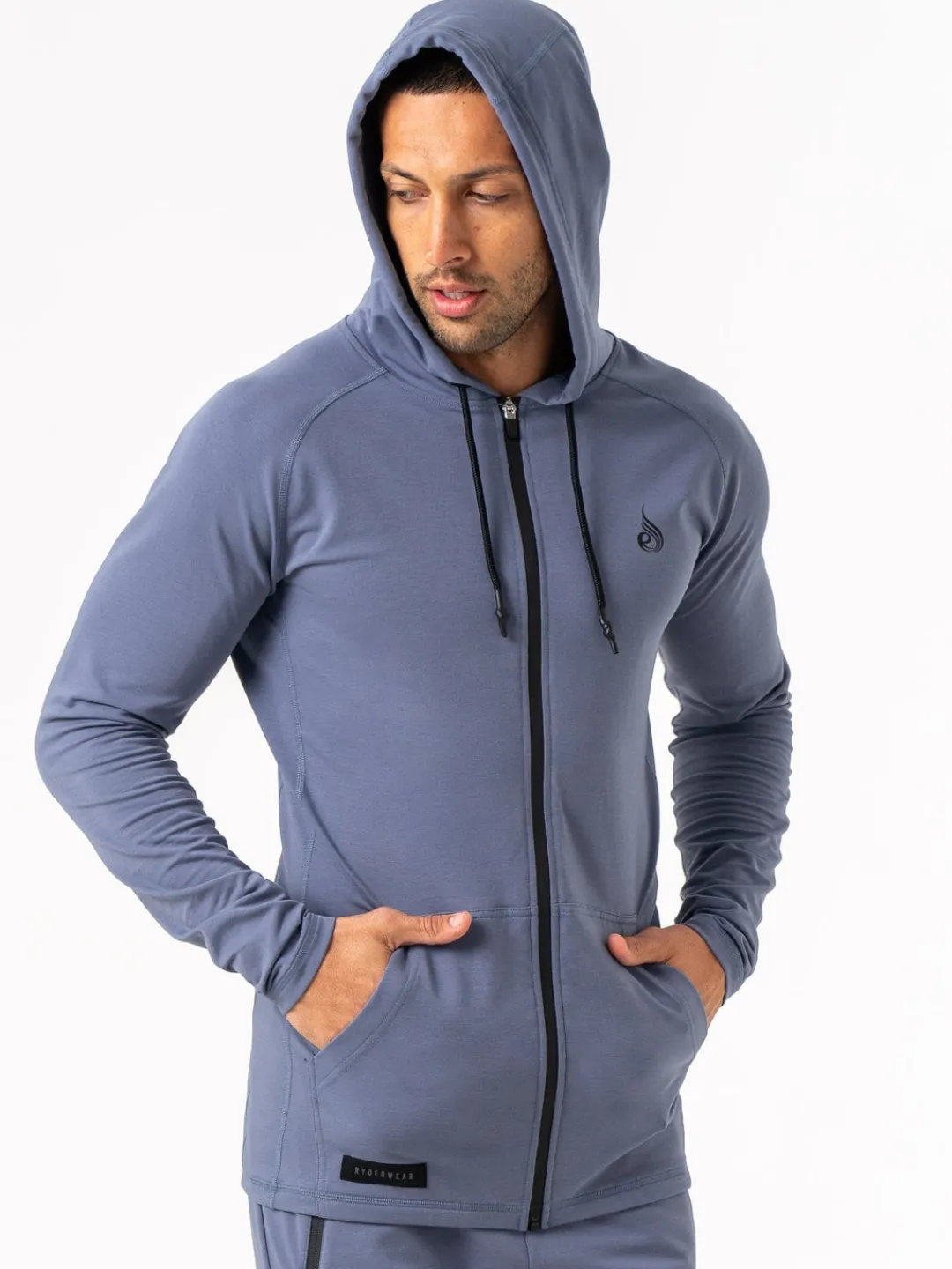 Ryderwear Endurance Zip Up Jacket