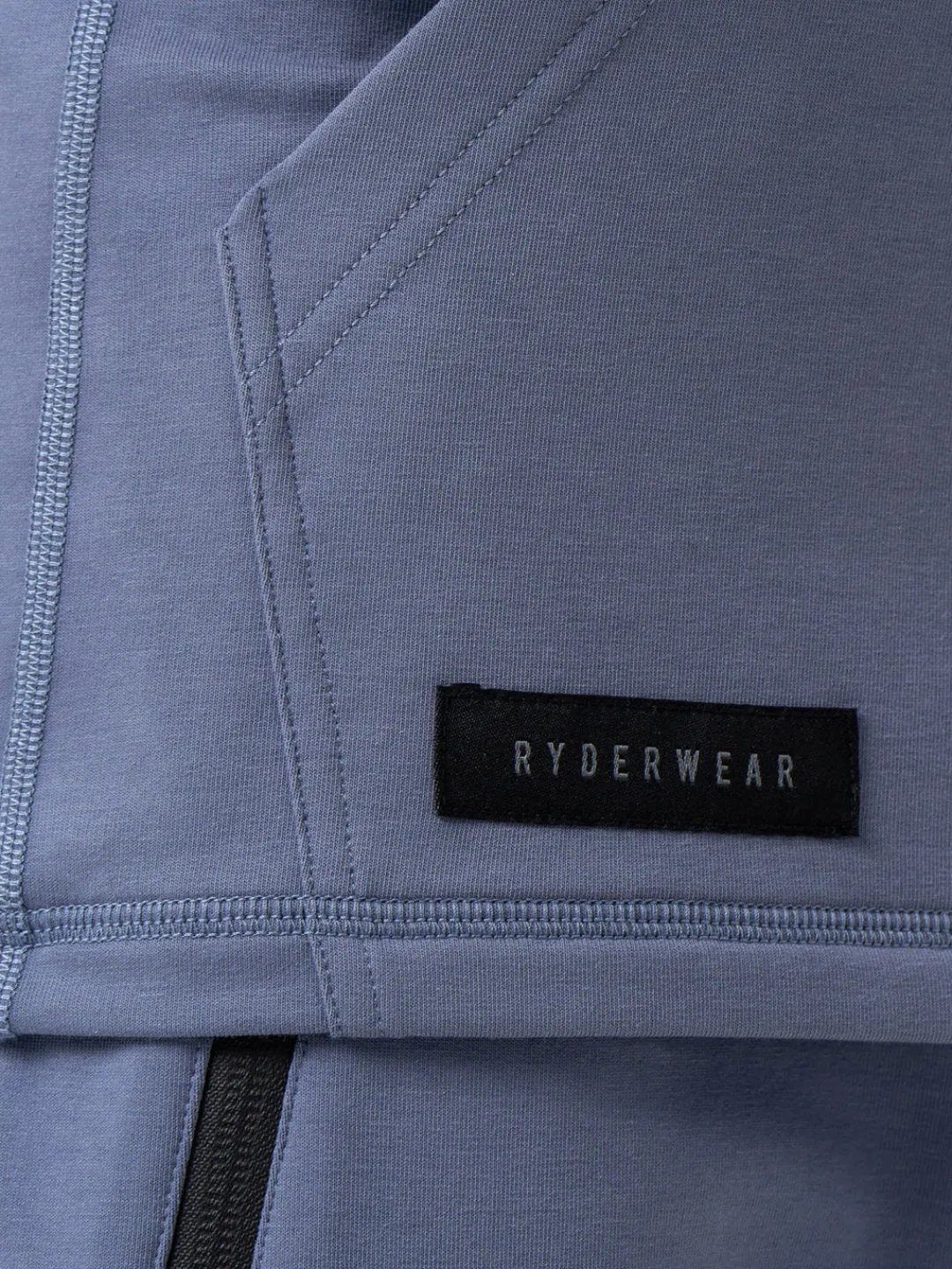 Ryderwear Endurance Zip Up Jacket