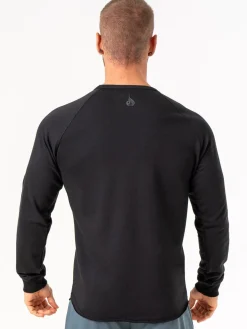 Ryderwear Energy Crew Neck