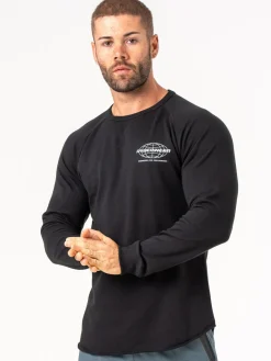 Ryderwear Energy Crew Neck