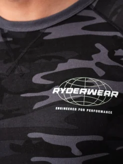 Ryderwear Energy Crew Neck