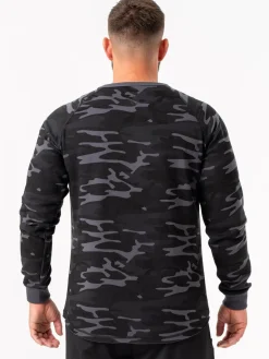 Ryderwear Energy Crew Neck