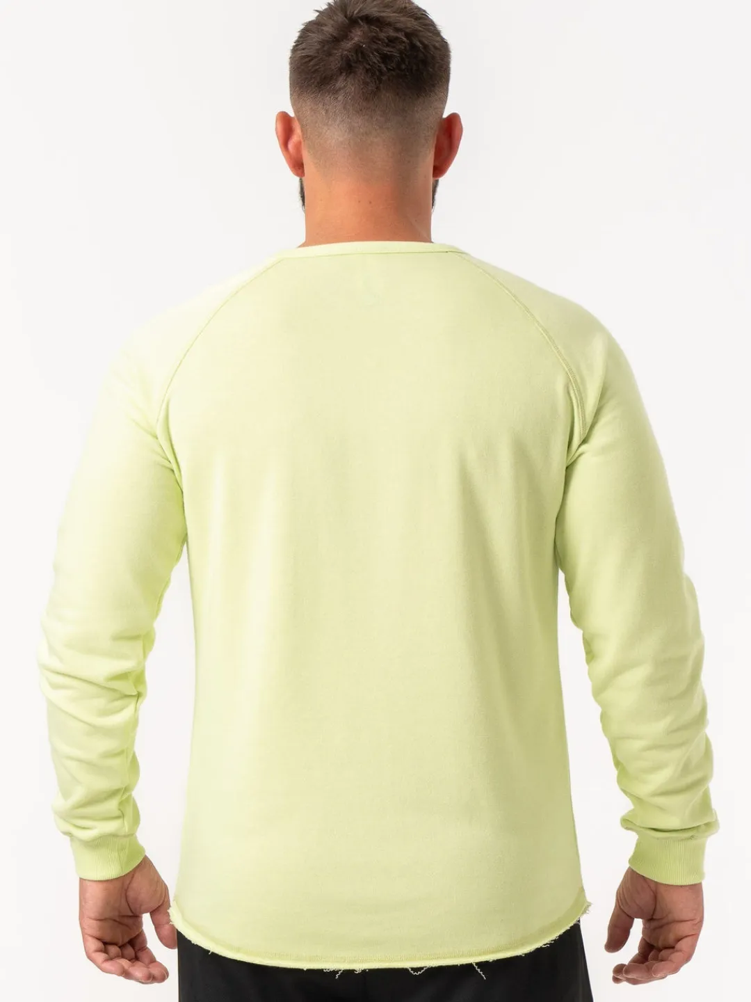 Ryderwear Energy Crew Neck
