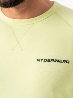 Ryderwear Energy Crew Neck