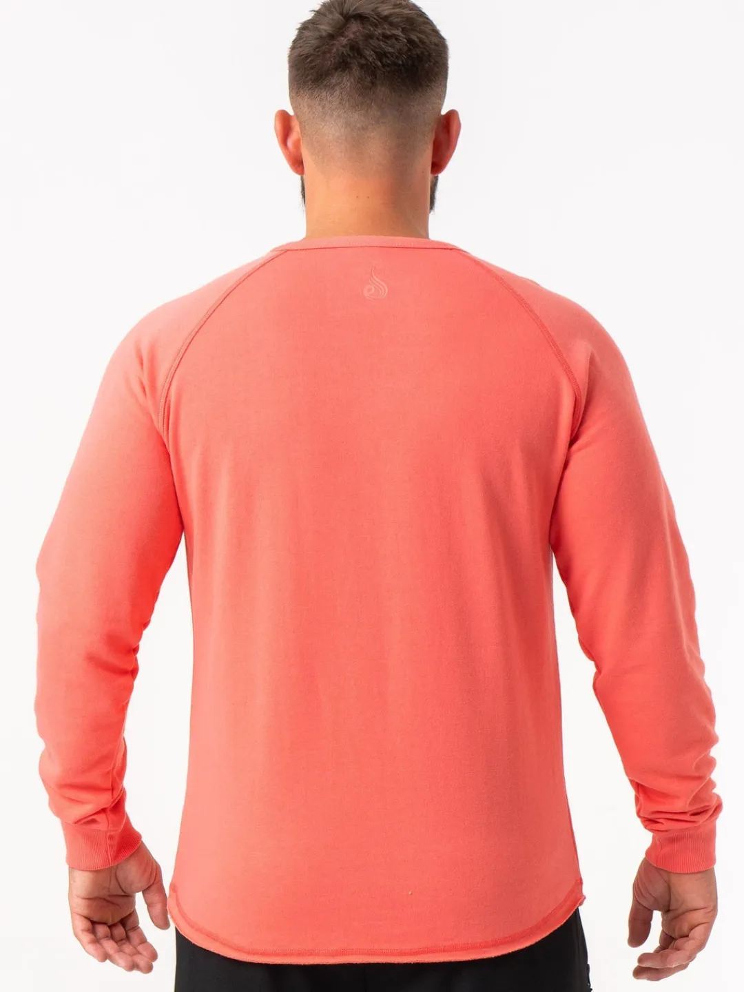 Ryderwear Energy Crew Neck