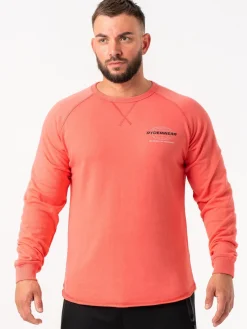 Ryderwear Energy Crew Neck
