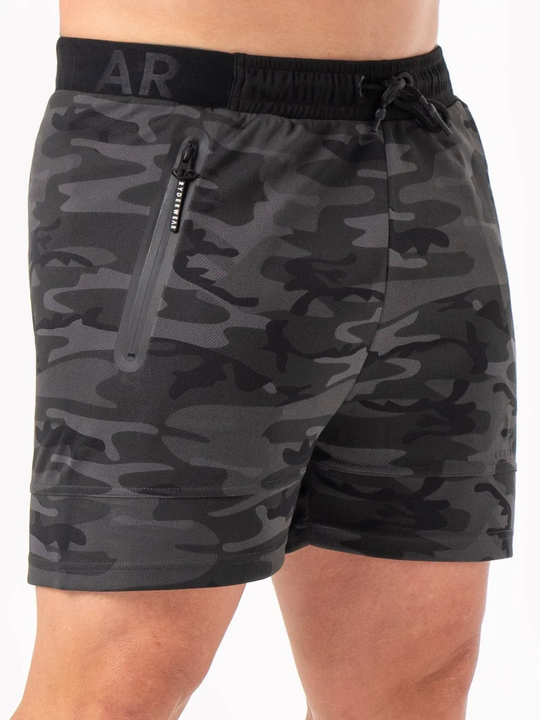 Ryderwear Energy eh hort