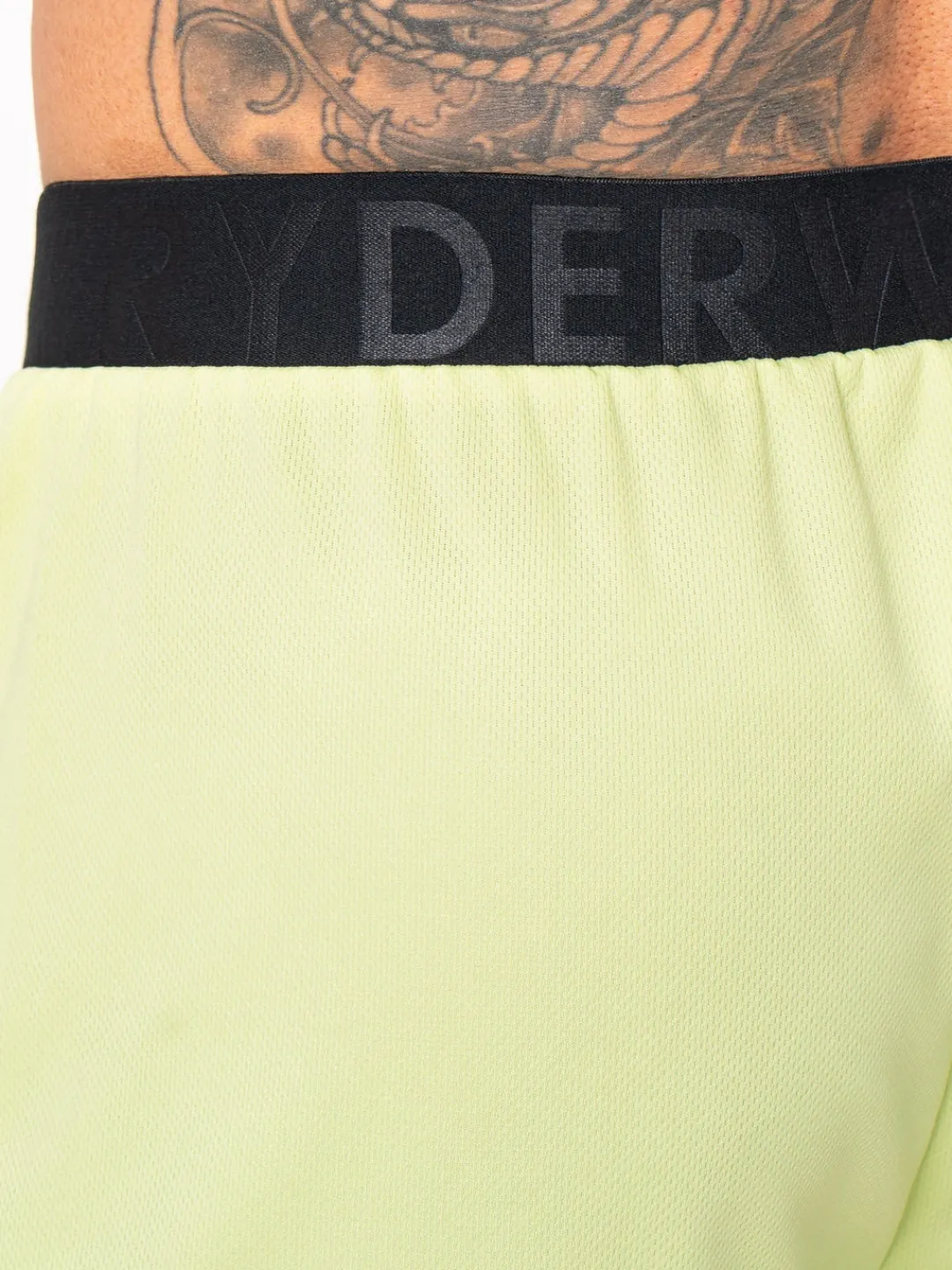 Ryderwear Energy eh hort