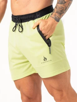 Ryderwear Energy eh hort