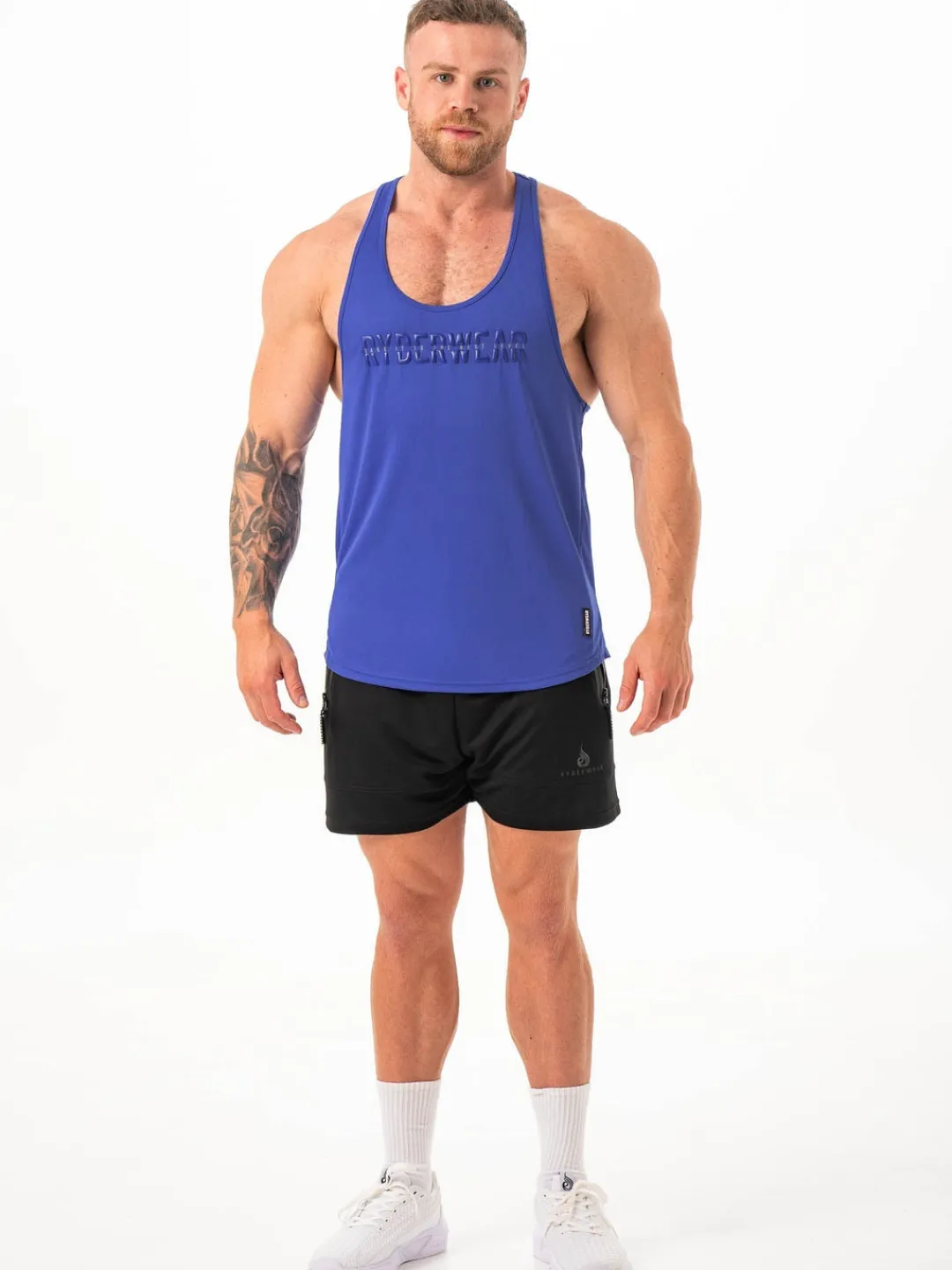 Ryderwear Energy eh T-Back