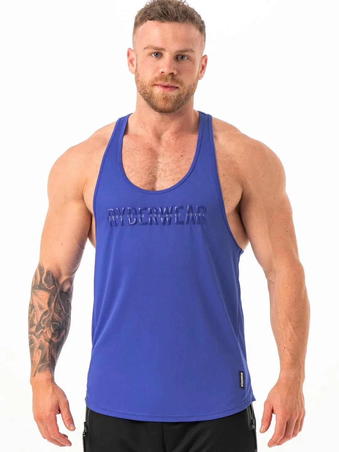 Ryderwear Energy eh T-Back