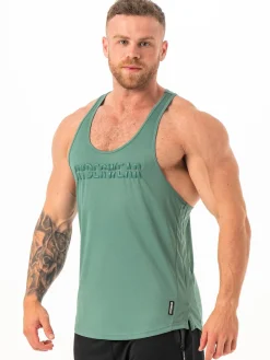 Ryderwear Energy eh T-Back